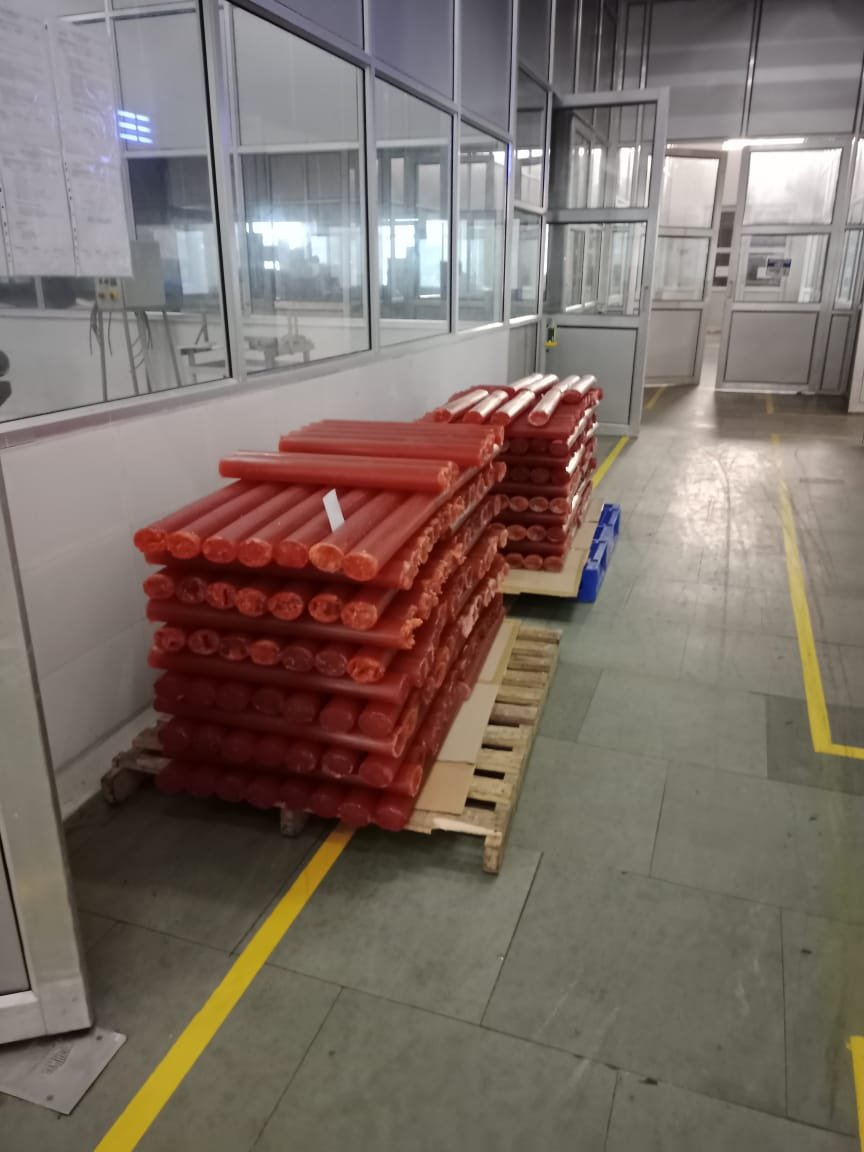 Factory Floor
