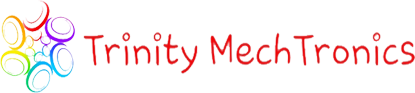 Trinity MechTronics logo